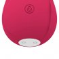 Mia Rose Air Wave Stimulator Limited Edition - Red