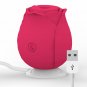 Mia Rose Air Wave Stimulator Limited Edition - Red
