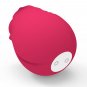 Mia Rose Air Wave Stimulator Limited Edition - Red