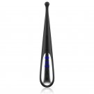 Black&silver Kenneth Stimulating Vibe