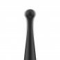 Black&silver Kenneth Stimulating Vibe