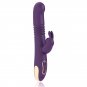 Treasure Bastian Rabbit Up & Down, Rotator & Vibrator Watchme Wireless Compatible