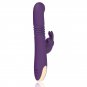 Treasure Bastian Rabbit Up & Down, Rotator & Vibrator Watchme Wireless Compatible
