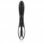 Black&silver Kaleb Stimulating Vibe