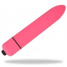 Ohmama Mini Vibrating Bullet 9 Cm - Pink