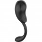 Coquette Chic Desire Vibrating Egg Remote Control Rechargeable Black/ Gold
