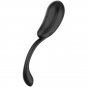 Coquette Chic Desire Vibrating Egg Remote Control Rechargeable Black/ Gold