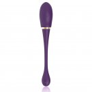Treasure Merlin Double Couple Vibrator Remote Control