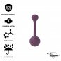 Treasure Merlin Double Couple Vibrator Remote Control