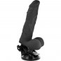 Basecock Realistic Bendable Remote Control Black 21 Cm