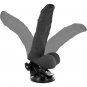 Basecock Realistic Bendable Remote Control Black 21 Cm