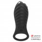 Brilly Glam Alan Cock Ring Watchme Wireless Technology Compatible
