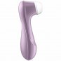 Satisfyer Pro 2 Air Pulse Stimulator - Violet
