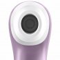 Satisfyer Pro 2 Air Pulse Stimulator - Violet