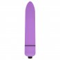 Ohmama Mini Vibrating Bullet 9 Cm - Purple