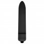 Ohmama Mini Vibrating Bullet 9 Cm - Black