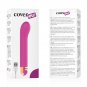 Coverme G-spot Vibrator 10 Speeds