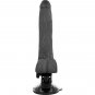 Basecock Realistic Bendable Remote Control Black 18.5 Cm