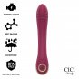 Cici Beauty Premium Silicone G-spot Vibrator