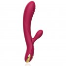 Cici Beauty Premium Silicone Rabbit Vibrator