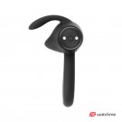 Black&Silver Agron Remote Control Cockring Watchme