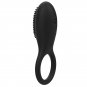 Coquette Chic Desire Cock Ring Remote Control Rechargeable Black/ Gold