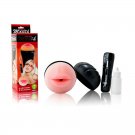 Masturbator Mouth Real Soft With Vibrations