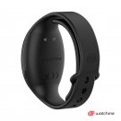 Anne´s Desire Egg Wireless Technology Watchme Black