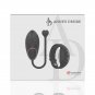 Anne&Acirc;&acute;s Desire Egg Wireless Technology Watchme Black