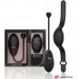 Anne&Acirc;&acute;s Desire Egg Wireless Technology Watchme Black