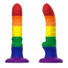 Mythology Colby Pride Dildo M