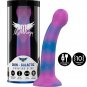 Mythology Dion Galactic Dildo S - Vibrator Watchme Wireless Technology Compatible