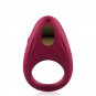 Cici Beauty Premium Silicone Vibrating Ring