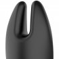 Coquette Chic Desire Clitorial Stimulator Black / Gold
