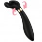 Satisfyer Endless Fun Multi Vibrator 3 Black