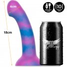 Mythology Dion Galactic Dildo M - Vibrator Watchme Wireless Technology Compatible