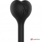 Anne´s Desire Egg Wireless Technology Watchme Black/gold