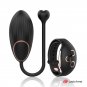 Anne&Acirc;&acute;s Desire Egg Wireless Technology Watchme Black/gold