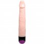 Baile Adour Club Realistic Vibrator Flesh