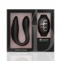 Anne&Acirc;&acute;s Desire Dual Pleasure Wireless Technology Watchme Black/gold