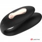 Anne&Acirc;&acute;s Desire Dual Pleasure Wireless Technology Watchme Black/gold