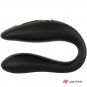 Anne&Acirc;&acute;s Desire Dual Pleasure Wireless Technology Watchme Black/gold