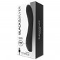 Black&silver Kean Vibrator Touch Control