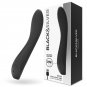 Black&silver Kean Vibrator Touch Control