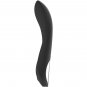 Black&silver Kean Vibrator Touch Control