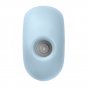 Satisfyer Sugar Rush Air Pulse Stimulator & Vibrator - Blue