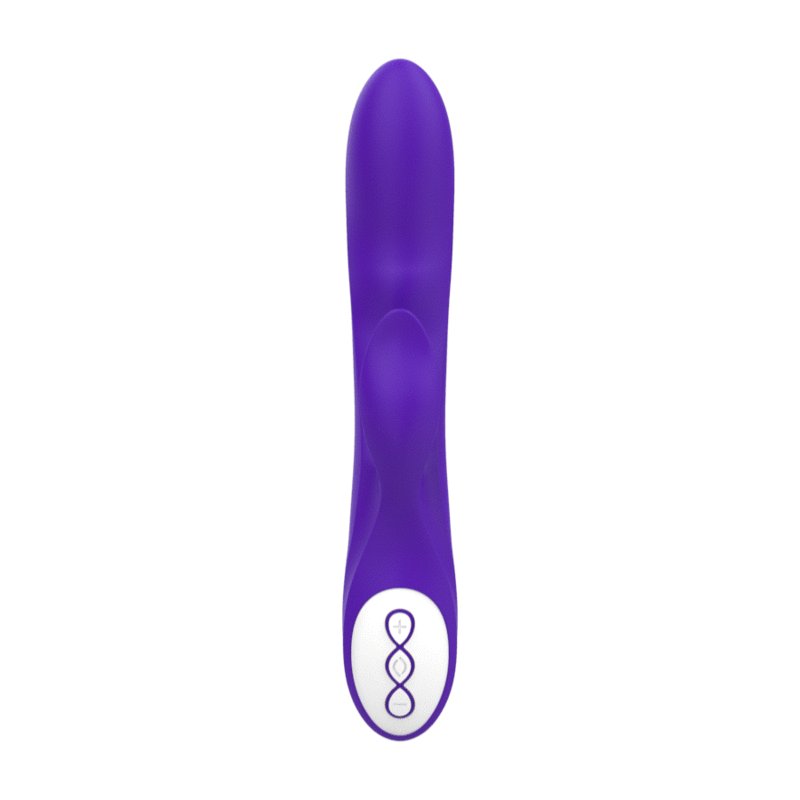 Galatea Galo Vibrator Lilac Compatible With Watchme Wireless Technology