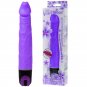 Baile Vibrator Multi-speed 21.5 Cm Purple