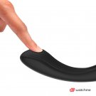 Anne´s Desire Curve G-spot Wireless Technology Watchme Black/gold