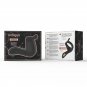Anbiguo Arkadio Glands & Perineum Stimulator Watchme Compatible
